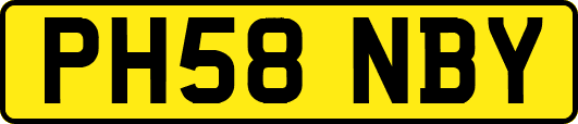 PH58NBY