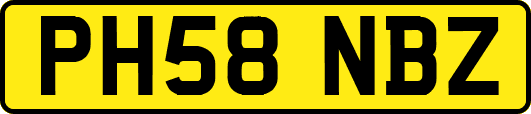 PH58NBZ
