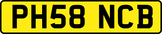 PH58NCB
