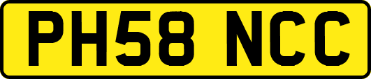 PH58NCC