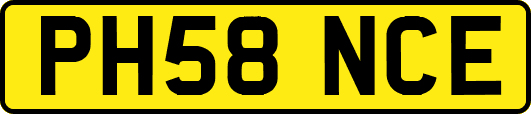 PH58NCE