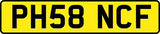 PH58NCF