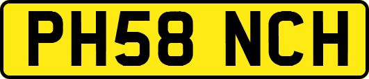 PH58NCH