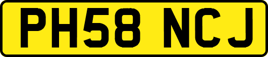 PH58NCJ