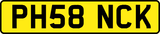 PH58NCK