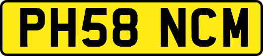 PH58NCM