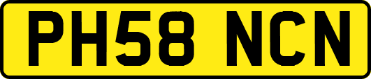PH58NCN