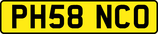 PH58NCO