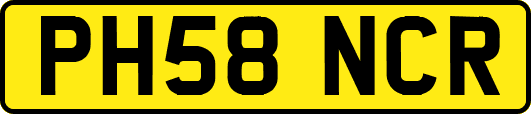 PH58NCR