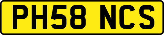 PH58NCS