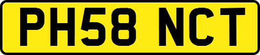 PH58NCT