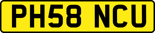 PH58NCU