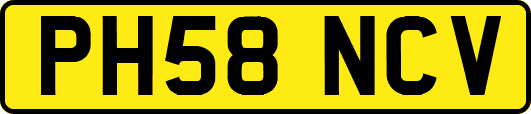 PH58NCV