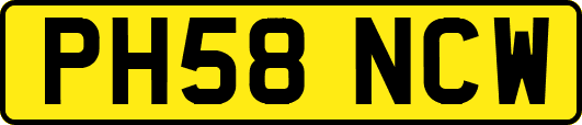 PH58NCW