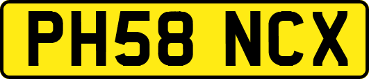 PH58NCX