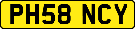 PH58NCY