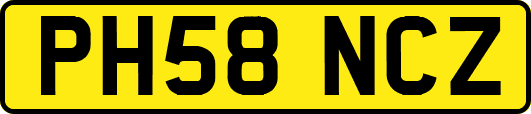 PH58NCZ