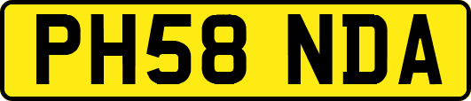 PH58NDA