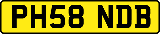 PH58NDB