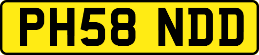 PH58NDD