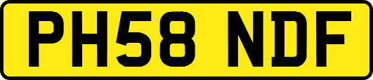 PH58NDF