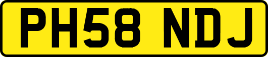 PH58NDJ