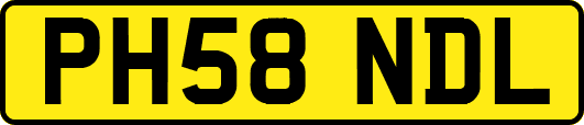 PH58NDL