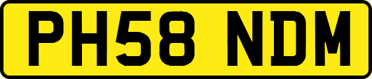 PH58NDM