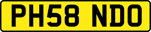 PH58NDO