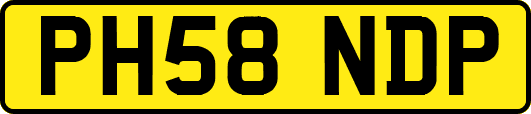 PH58NDP
