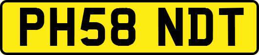 PH58NDT