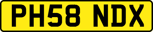 PH58NDX
