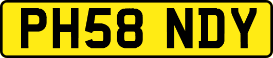 PH58NDY