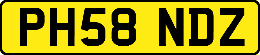 PH58NDZ