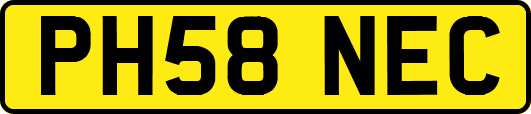 PH58NEC