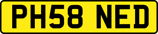 PH58NED