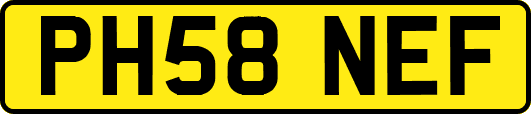 PH58NEF