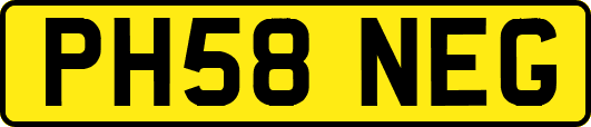 PH58NEG