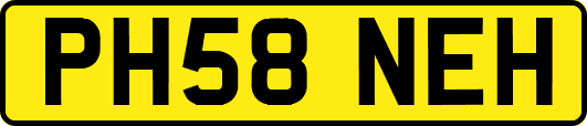 PH58NEH