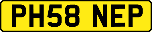 PH58NEP