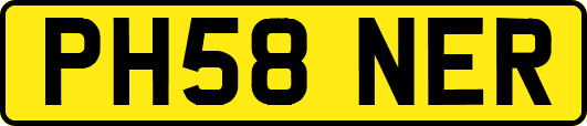 PH58NER
