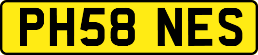 PH58NES