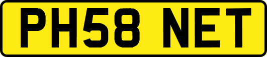 PH58NET