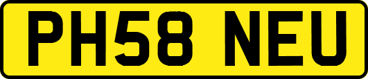 PH58NEU