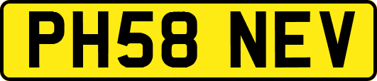 PH58NEV