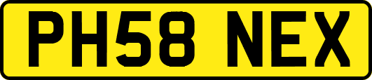 PH58NEX