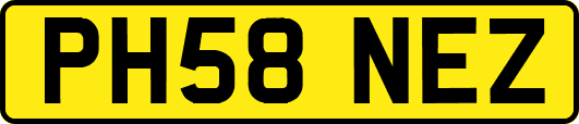 PH58NEZ