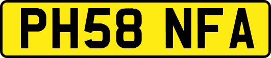PH58NFA