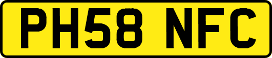 PH58NFC