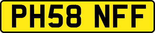 PH58NFF